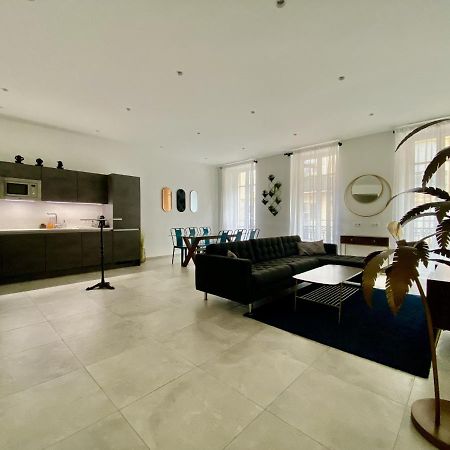 Appartement Urban 5 Niza Exterior foto