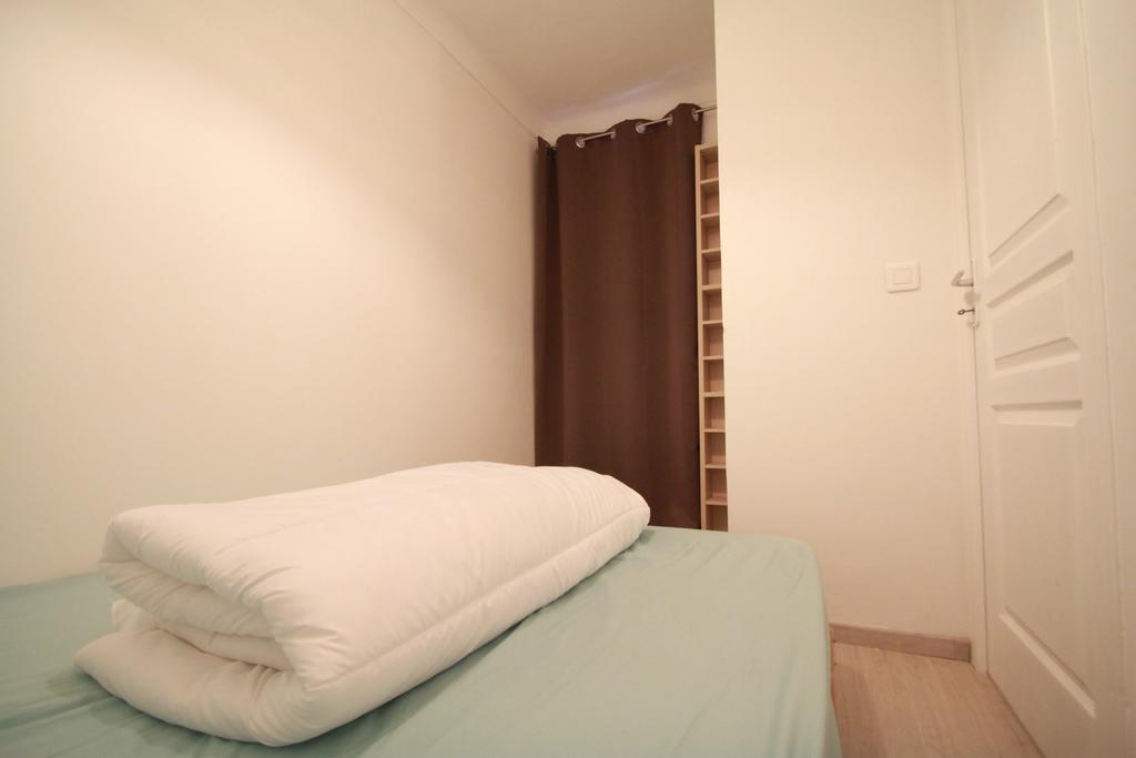 Appartement Urban 5 Niza Exterior foto